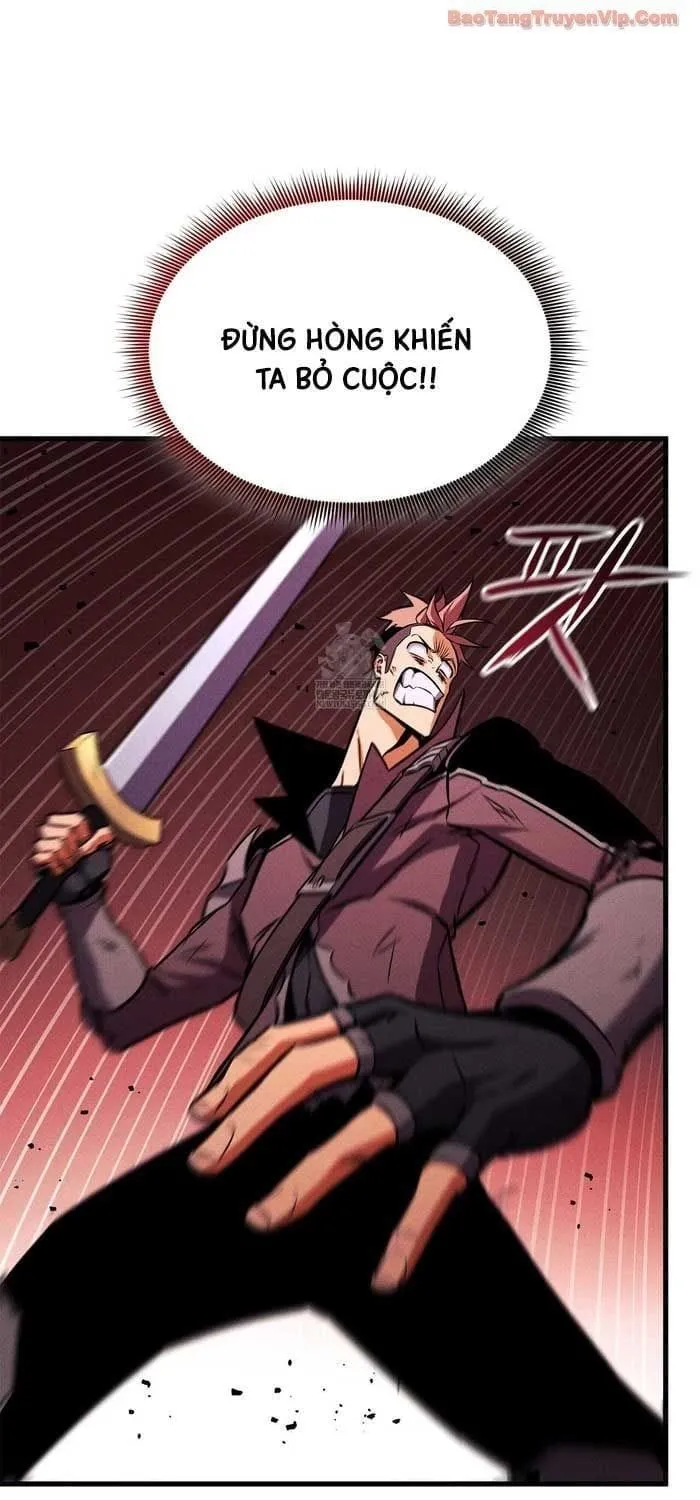 Sự Trở Lại Của Vị Thần Sức Mạnh Chap 222 - Next Chap 223