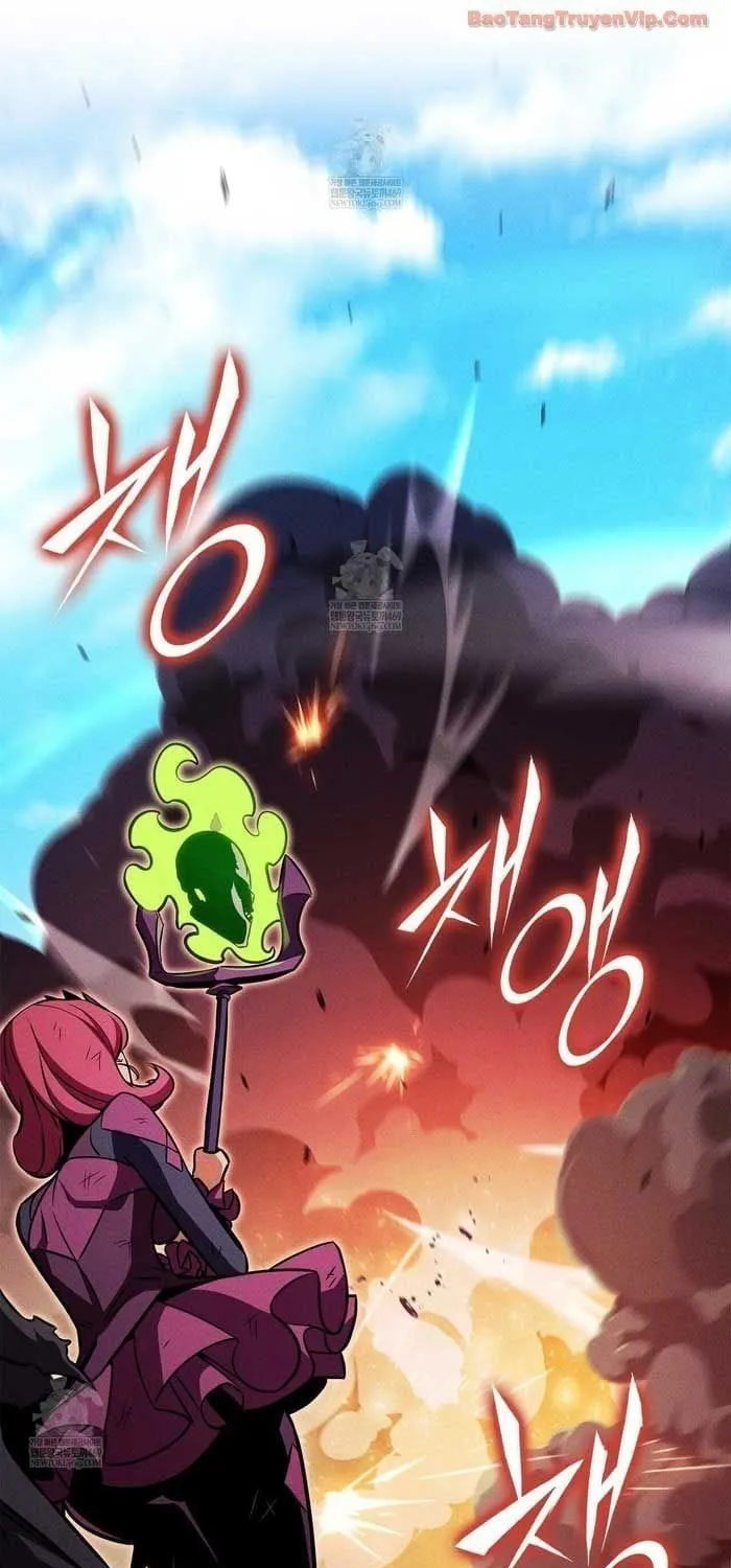 Sự Trở Lại Của Vị Thần Sức Mạnh Chap 222 - Next Chap 223