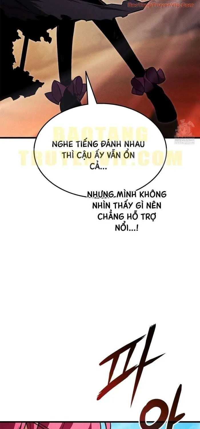 Sự Trở Lại Của Vị Thần Sức Mạnh Chap 222 - Next Chap 223