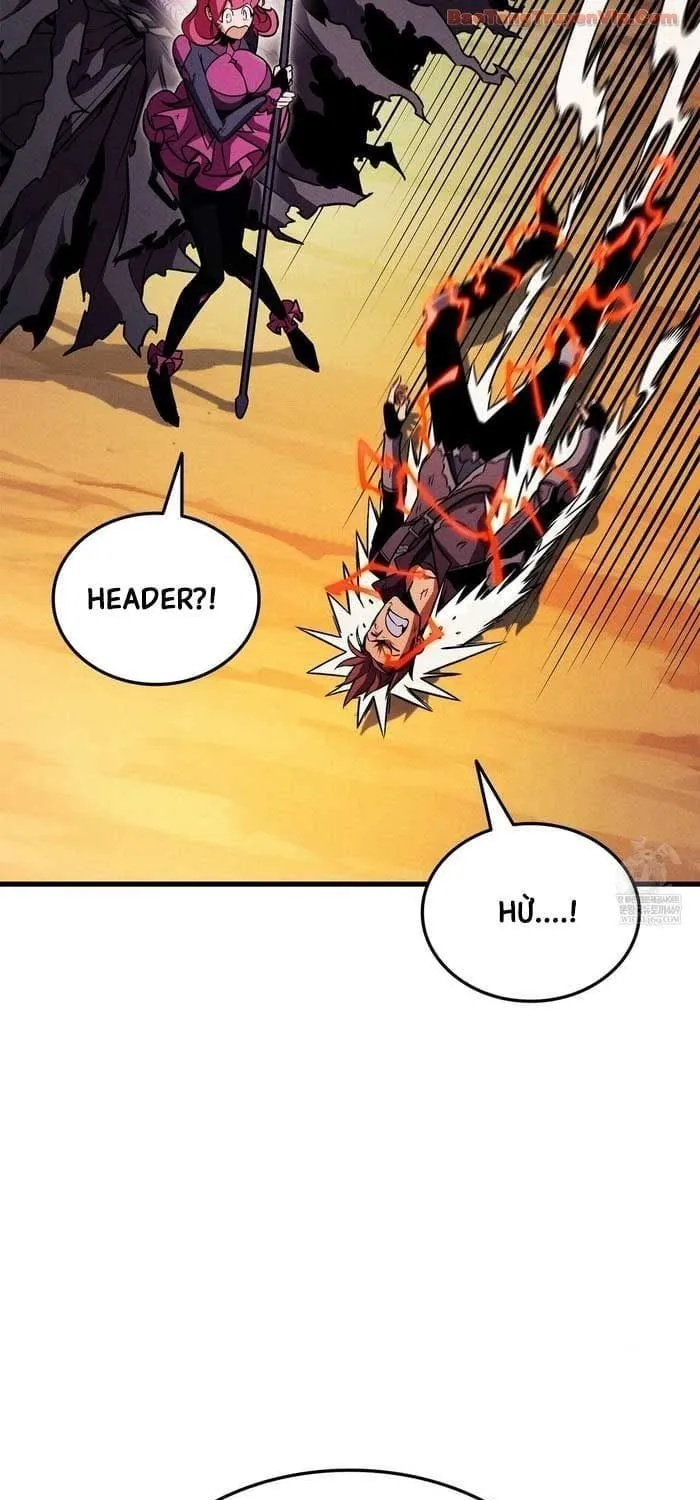 Sự Trở Lại Của Vị Thần Sức Mạnh Chap 222 - Next Chap 223