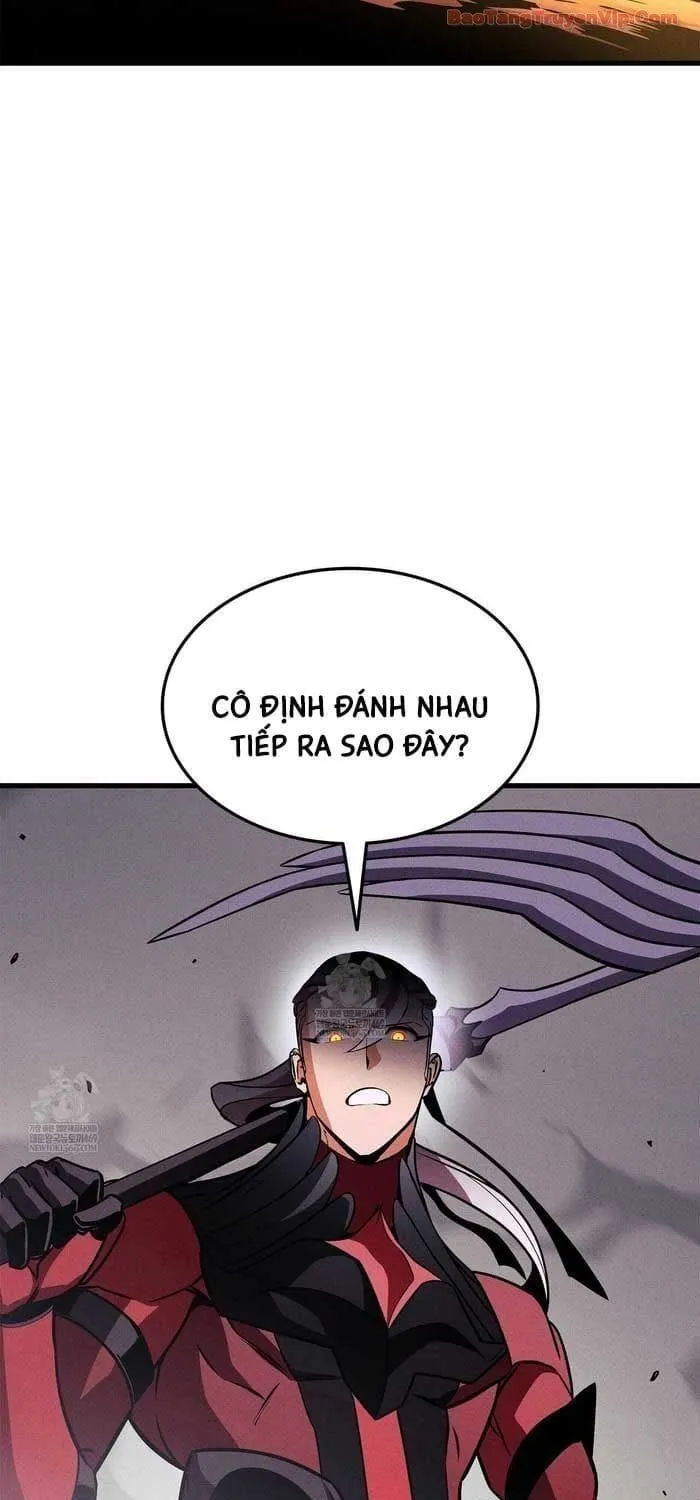 Sự Trở Lại Của Vị Thần Sức Mạnh Chap 222 - Next Chap 223