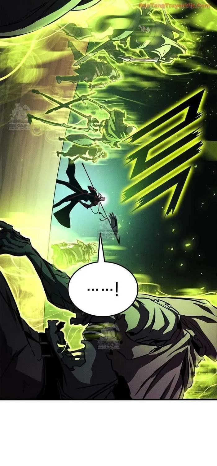 Sự Trở Lại Của Vị Thần Sức Mạnh Chap 222 - Next Chap 223