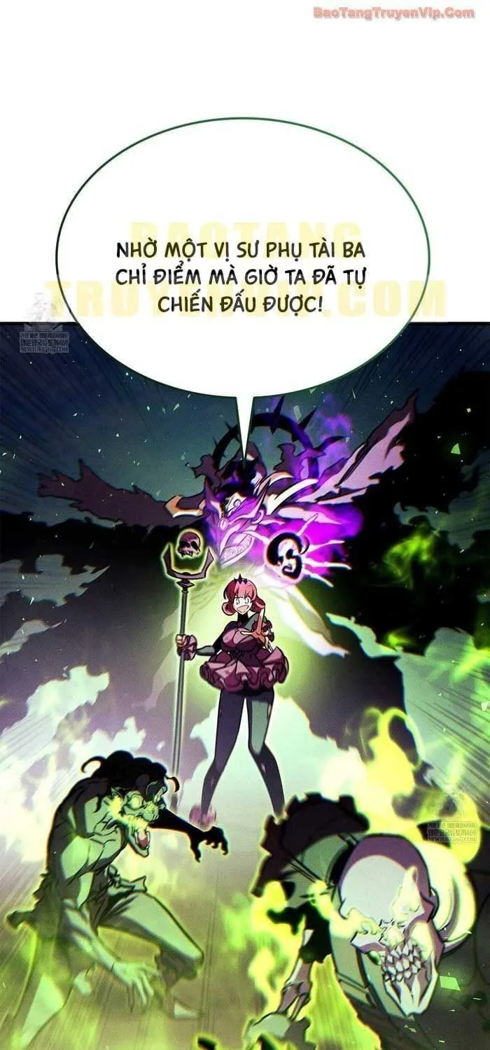 Sự Trở Lại Của Vị Thần Sức Mạnh Chap 222 - Next Chap 223