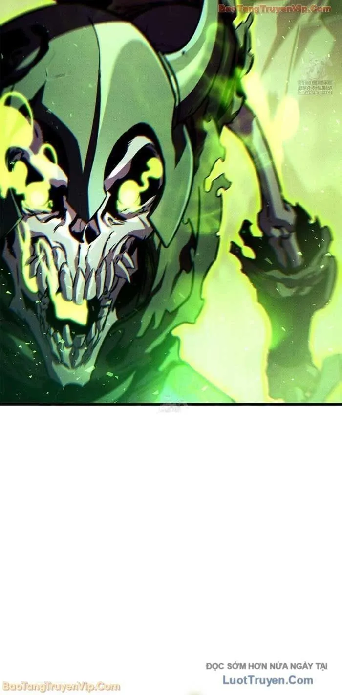 Sự Trở Lại Của Vị Thần Sức Mạnh Chap 222 - Next Chap 223