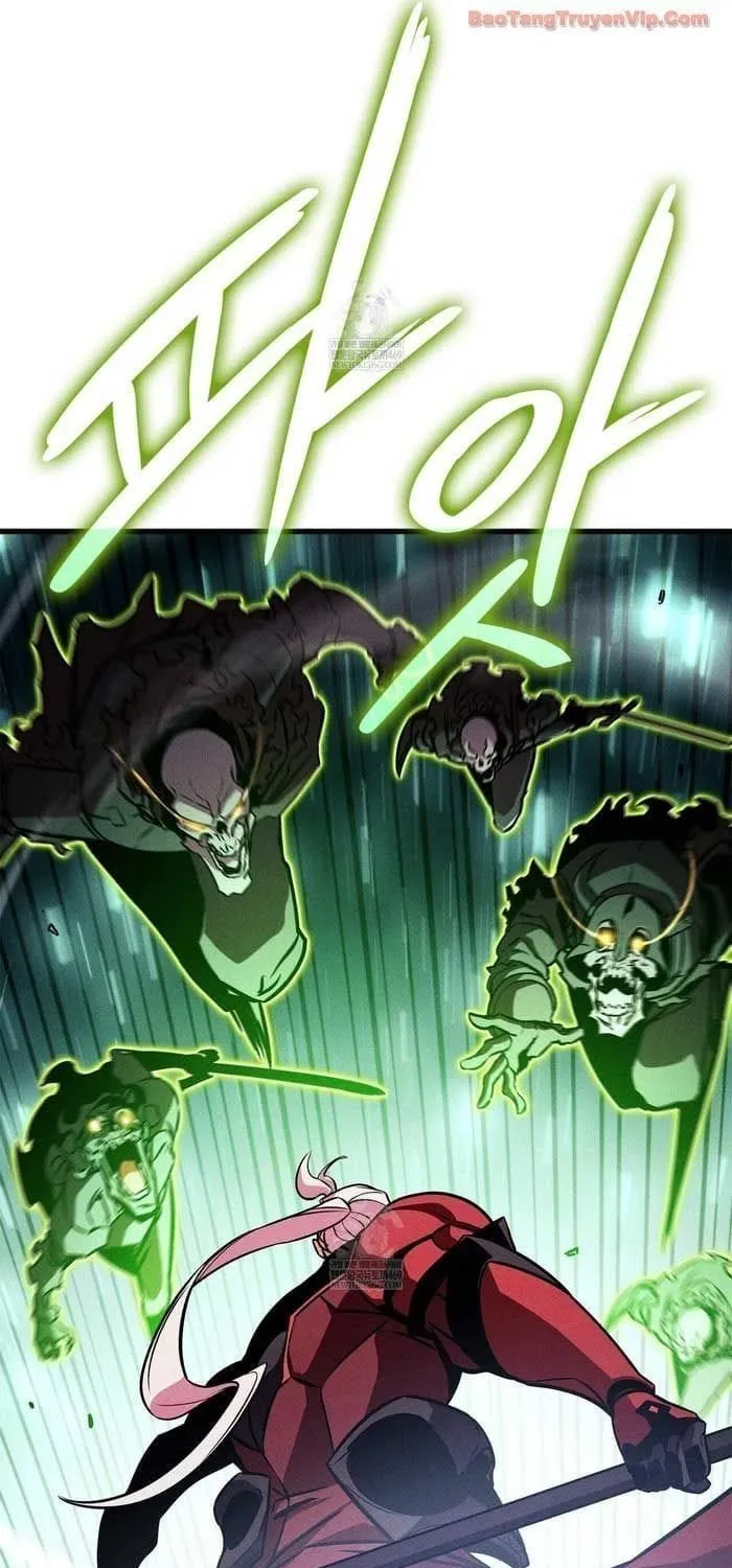 Sự Trở Lại Của Vị Thần Sức Mạnh Chap 222 - Next Chap 223