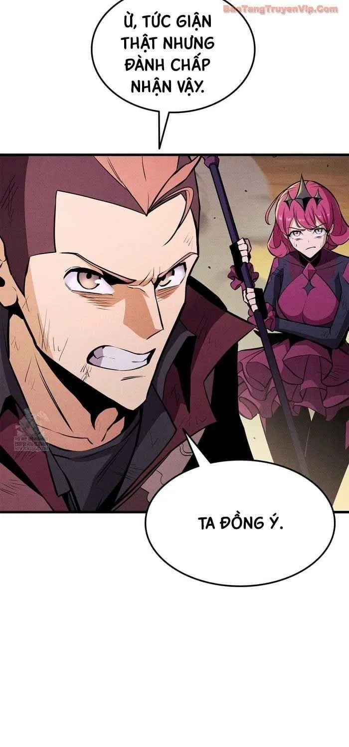 Sự Trở Lại Của Vị Thần Sức Mạnh Chap 222 - Next Chap 223