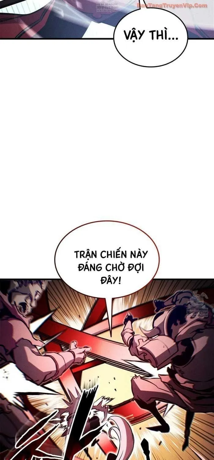 Sự Trở Lại Của Vị Thần Sức Mạnh Chap 222 - Next Chap 223