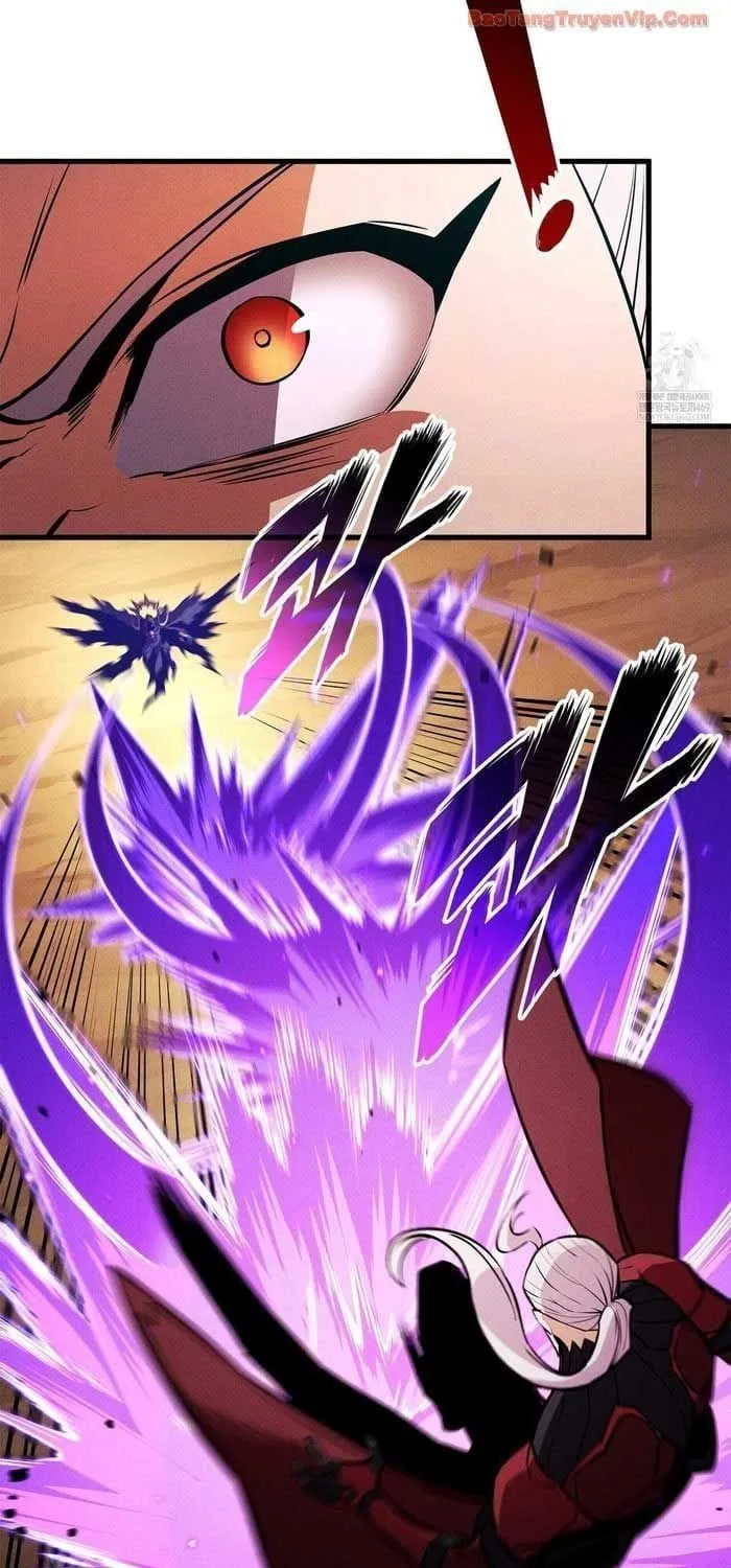 Sự Trở Lại Của Vị Thần Sức Mạnh Chap 222 - Next Chap 223