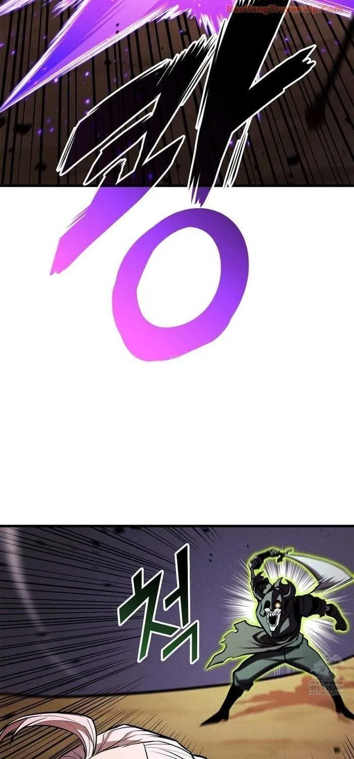 Sự Trở Lại Của Vị Thần Sức Mạnh Chap 222 - Next Chap 223