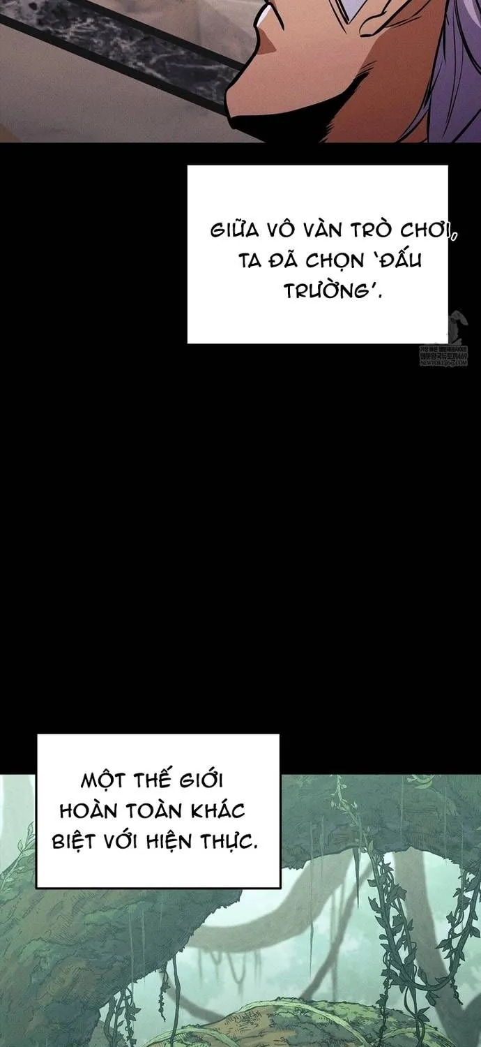 Sự Trở Lại Của Vị Thần Sức Mạnh Chap 223 - Next Chap 224