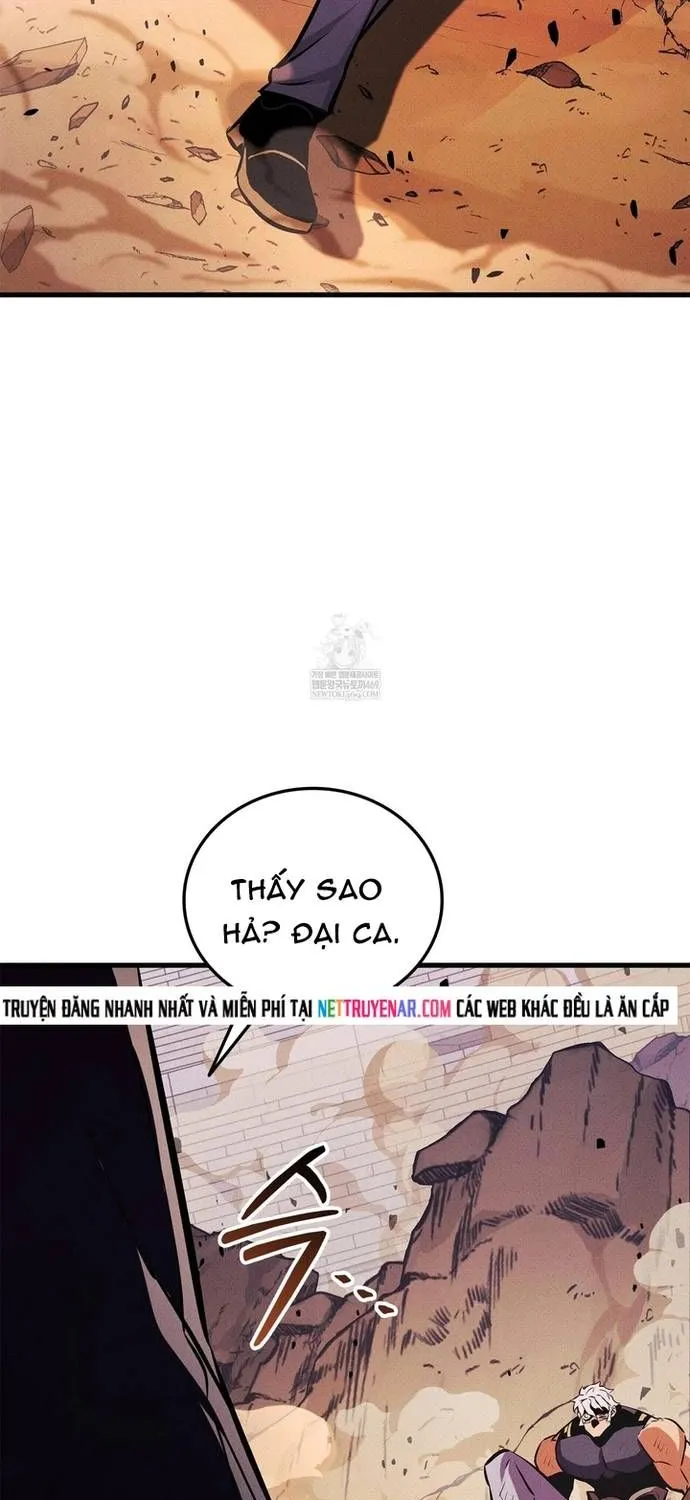 Sự Trở Lại Của Vị Thần Sức Mạnh Chap 223 - Next Chap 224