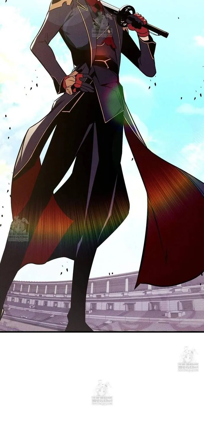 Sự Trở Lại Của Vị Thần Sức Mạnh Chap 223 - Next Chap 224