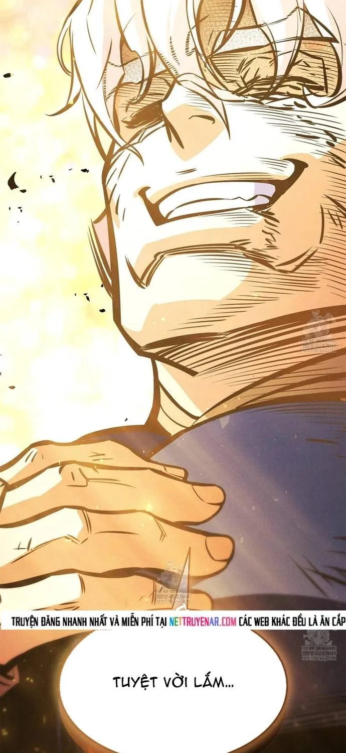 Sự Trở Lại Của Vị Thần Sức Mạnh Chap 223 - Next Chap 224