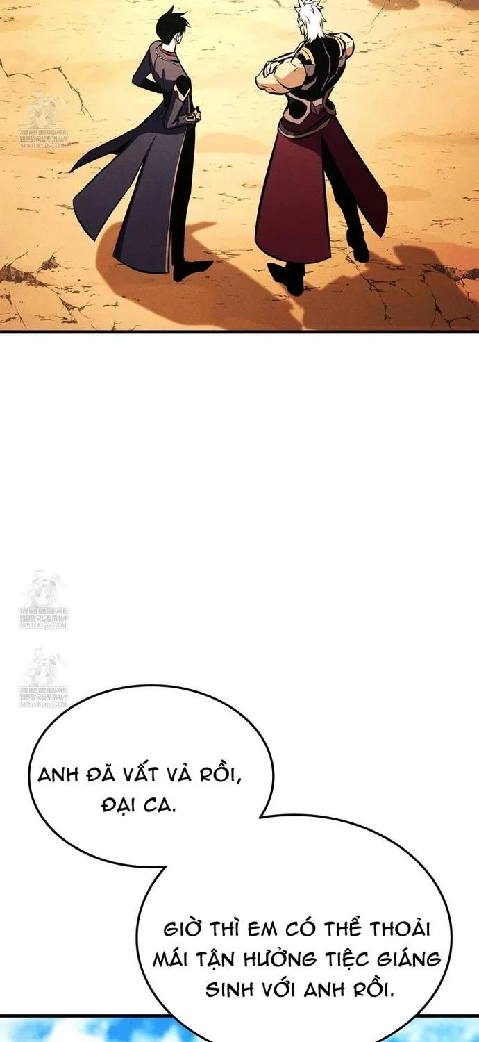 Sự Trở Lại Của Vị Thần Sức Mạnh Chap 223 - Next Chap 224