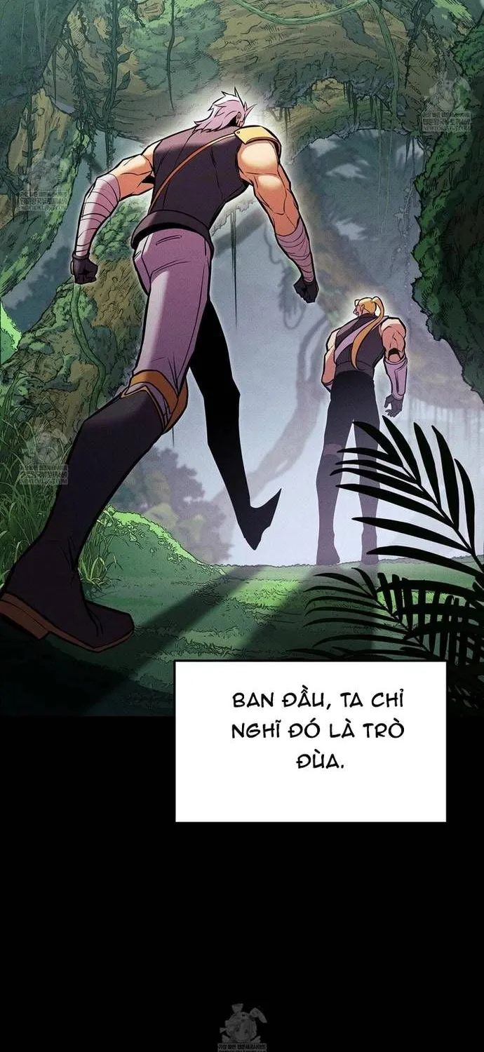 Sự Trở Lại Của Vị Thần Sức Mạnh Chap 223 - Next Chap 224