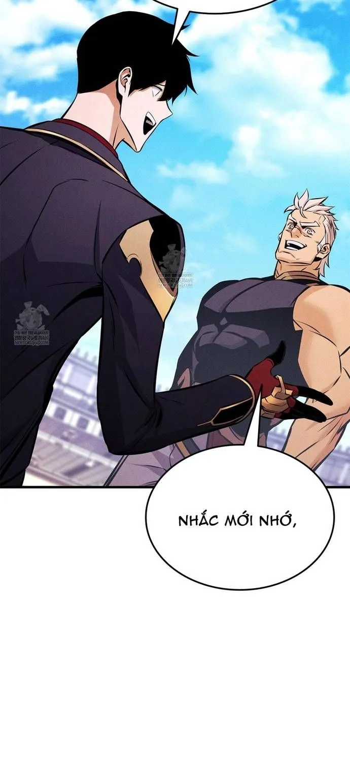Sự Trở Lại Của Vị Thần Sức Mạnh Chap 223 - Next Chap 224