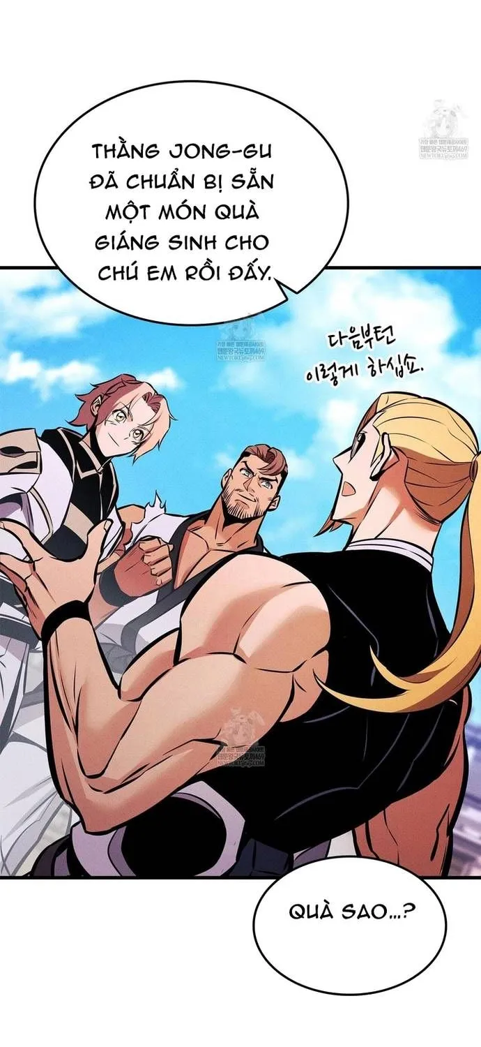 Sự Trở Lại Của Vị Thần Sức Mạnh Chap 223 - Next Chap 224