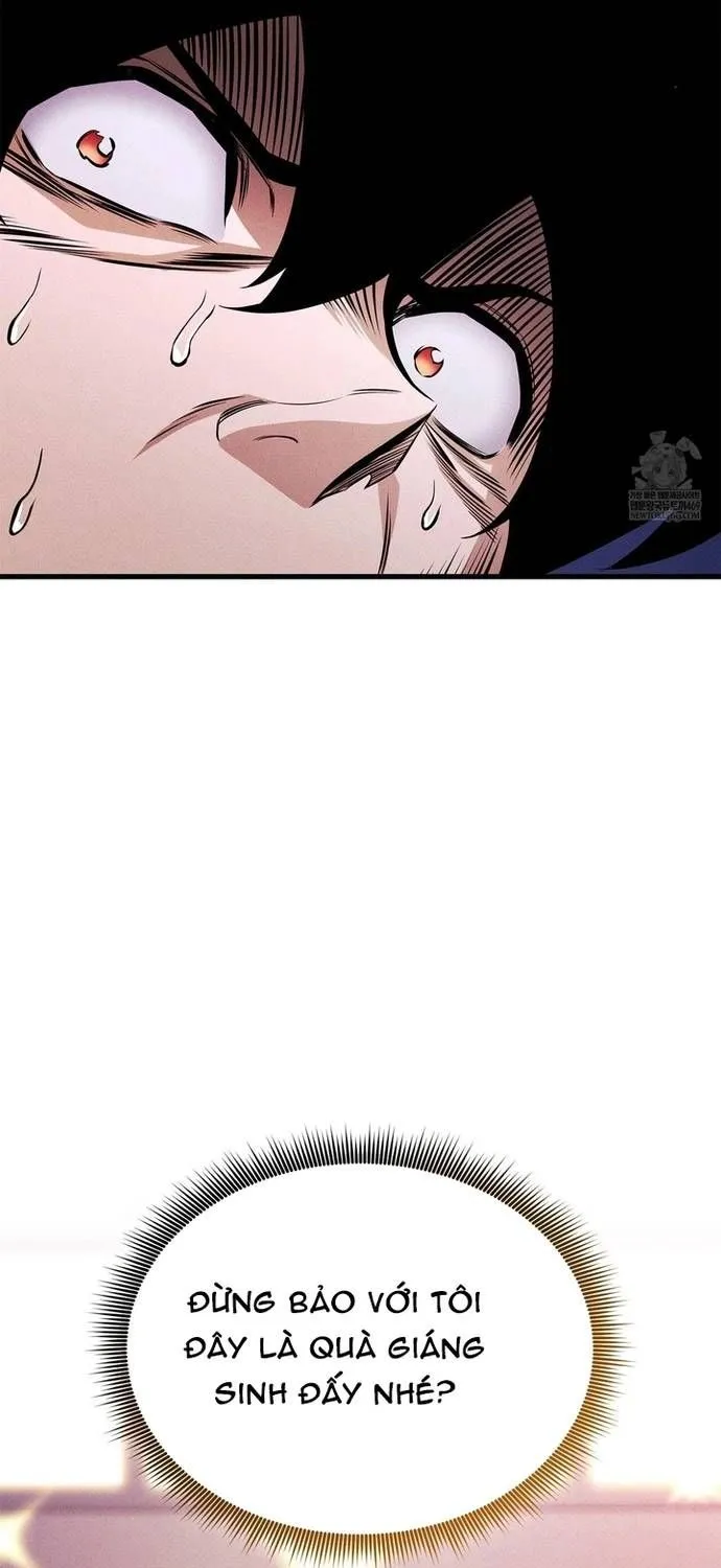 Sự Trở Lại Của Vị Thần Sức Mạnh Chap 223 - Next Chap 224