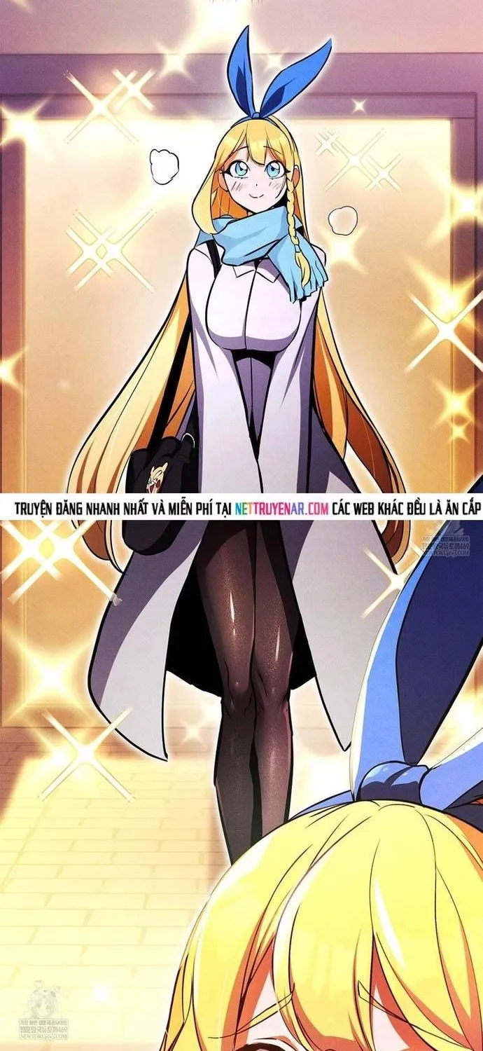 Sự Trở Lại Của Vị Thần Sức Mạnh Chap 223 - Next Chap 224