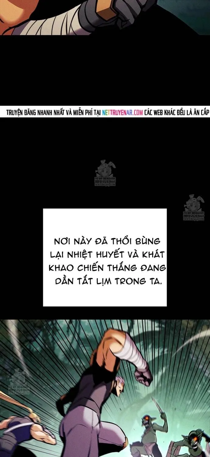 Sự Trở Lại Của Vị Thần Sức Mạnh Chap 223 - Next Chap 224