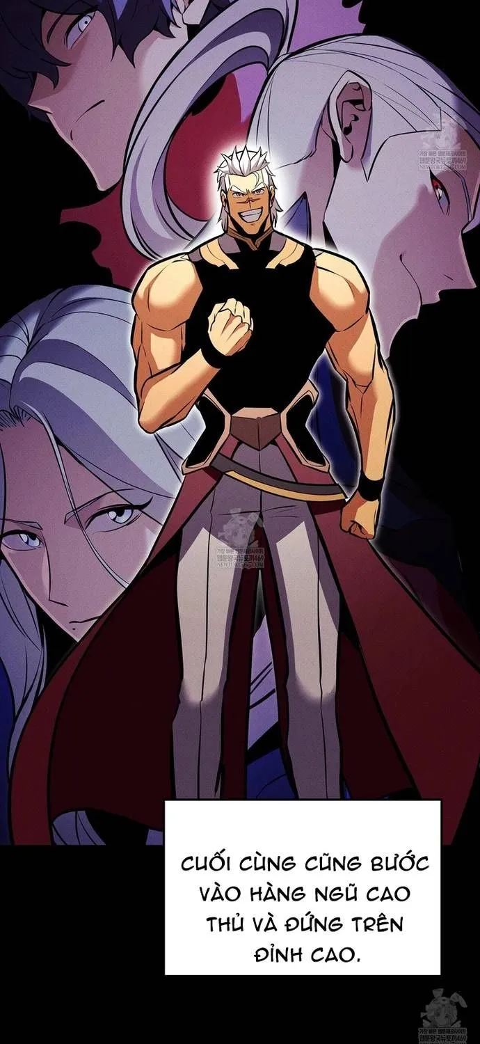 Sự Trở Lại Của Vị Thần Sức Mạnh Chap 223 - Next Chap 224