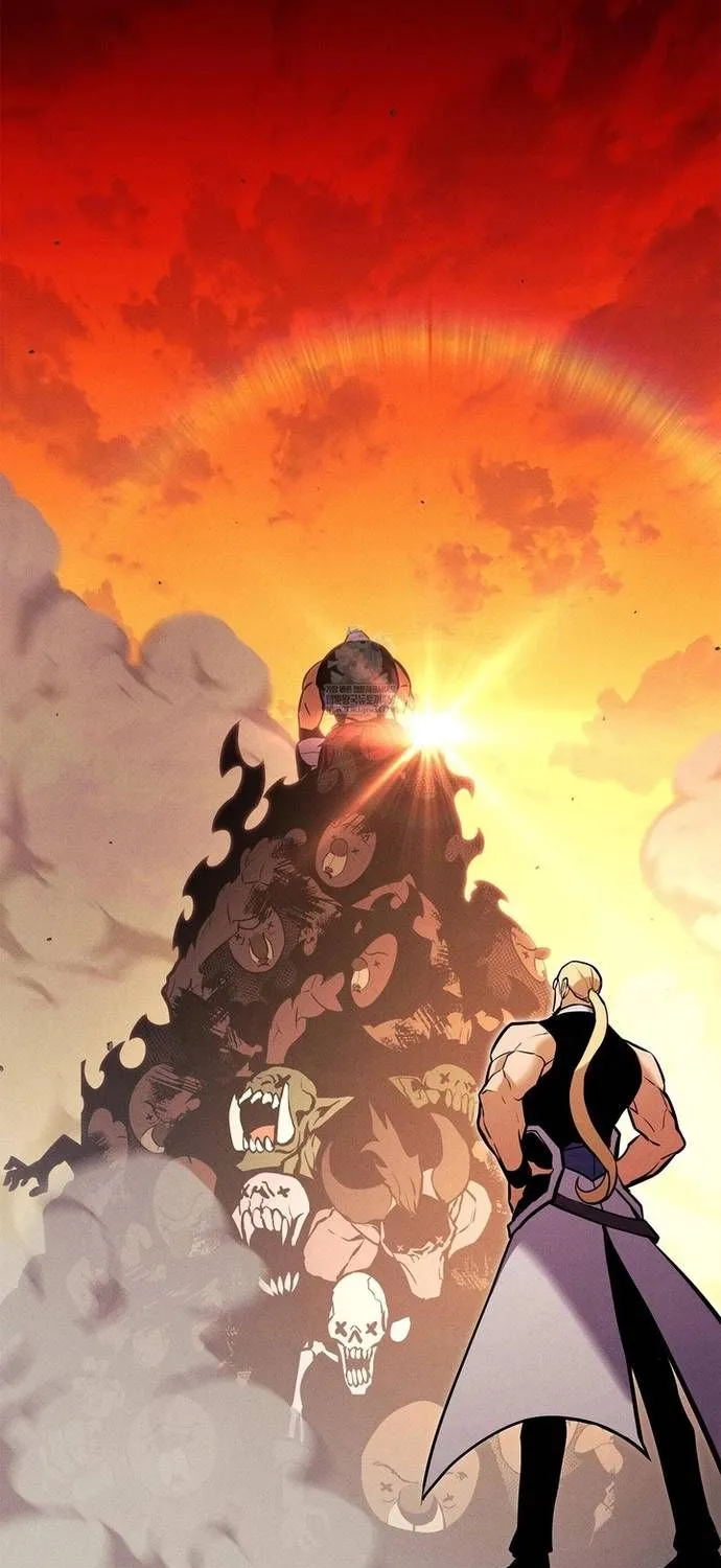 Sự Trở Lại Của Vị Thần Sức Mạnh Chap 223 - Next Chap 224