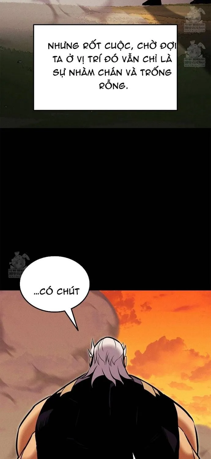 Sự Trở Lại Của Vị Thần Sức Mạnh Chap 223 - Next Chap 224