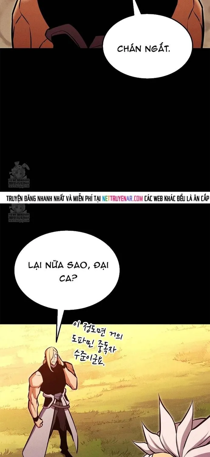 Sự Trở Lại Của Vị Thần Sức Mạnh Chap 223 - Next Chap 224