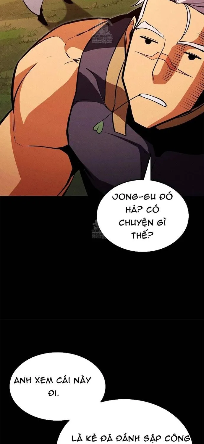 Sự Trở Lại Của Vị Thần Sức Mạnh Chap 223 - Next Chap 224