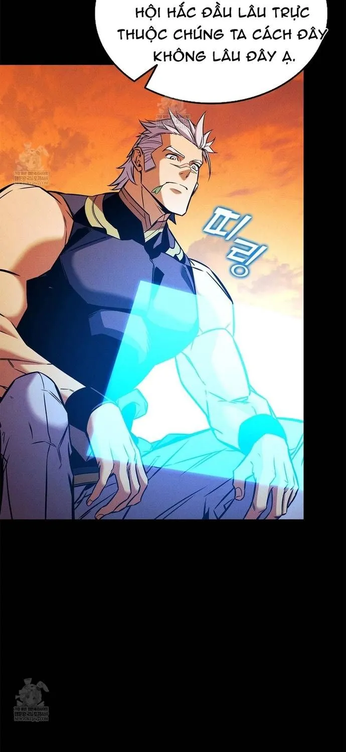 Sự Trở Lại Của Vị Thần Sức Mạnh Chap 223 - Next Chap 224