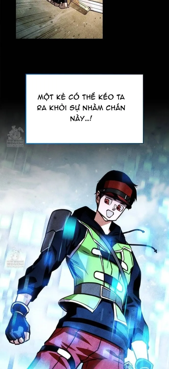 Sự Trở Lại Của Vị Thần Sức Mạnh Chap 223 - Next Chap 224