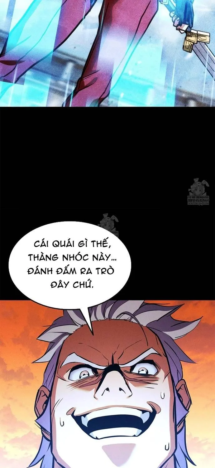 Sự Trở Lại Của Vị Thần Sức Mạnh Chap 223 - Next Chap 224