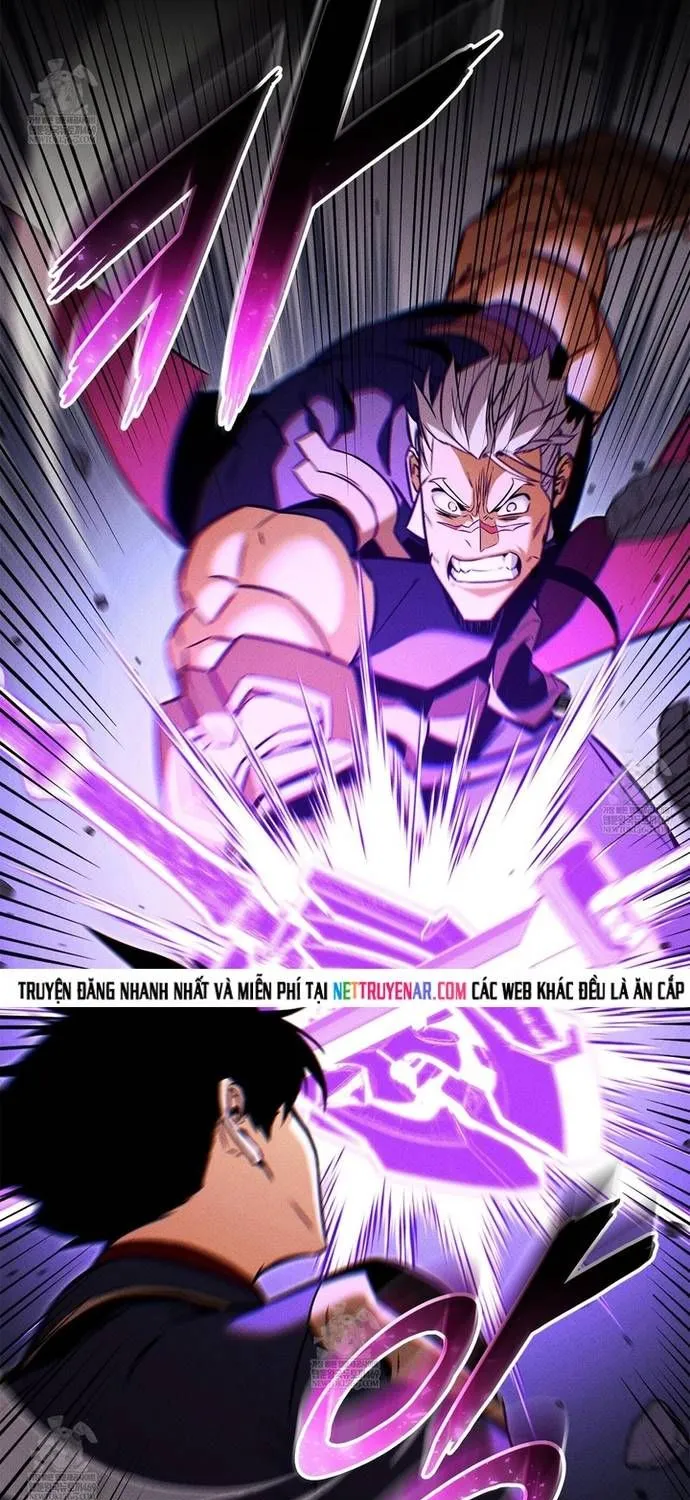 Sự Trở Lại Của Vị Thần Sức Mạnh Chap 223 - Next Chap 224