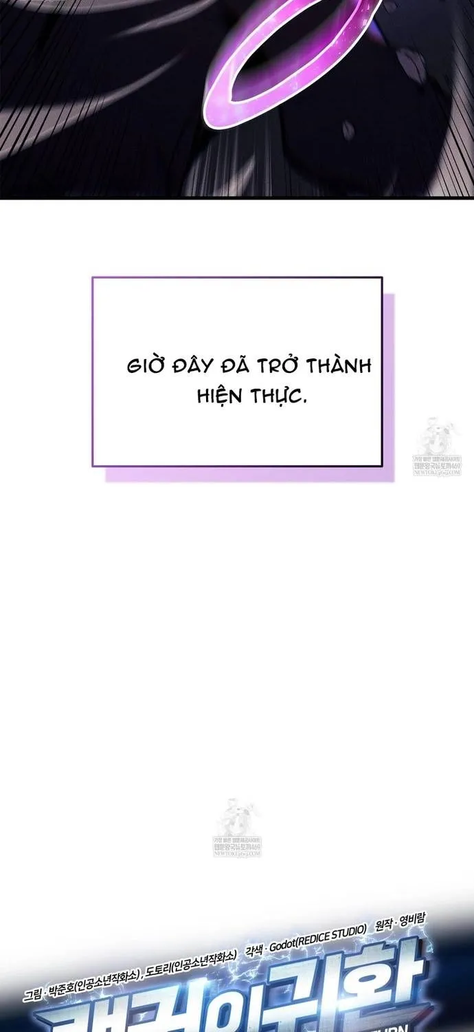 Sự Trở Lại Của Vị Thần Sức Mạnh Chap 223 - Next Chap 224