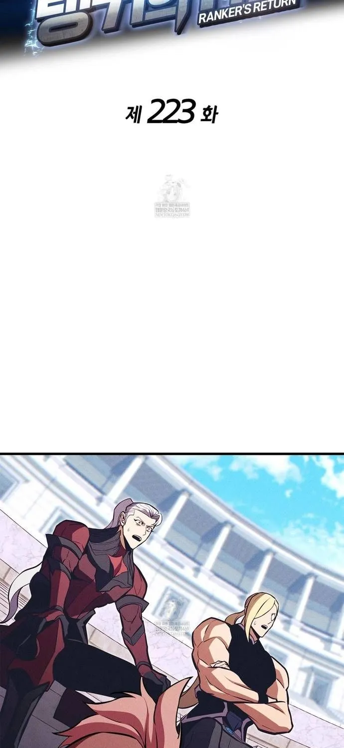 Sự Trở Lại Của Vị Thần Sức Mạnh Chap 223 - Next Chap 224