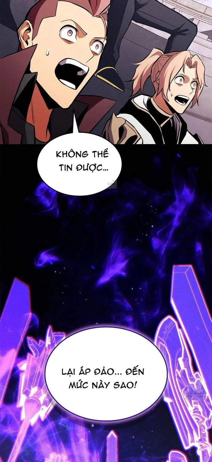 Sự Trở Lại Của Vị Thần Sức Mạnh Chap 223 - Next Chap 224