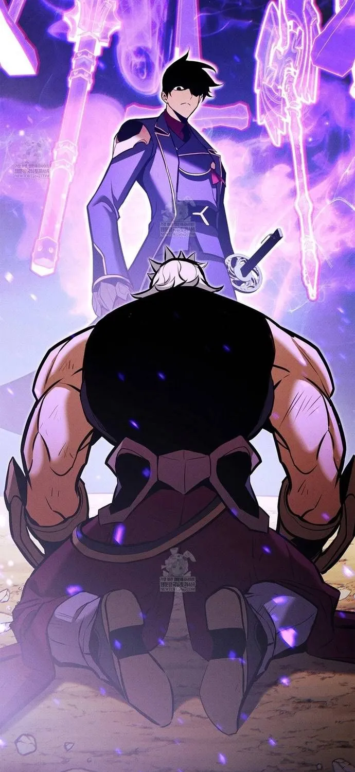 Sự Trở Lại Của Vị Thần Sức Mạnh Chap 223 - Next Chap 224