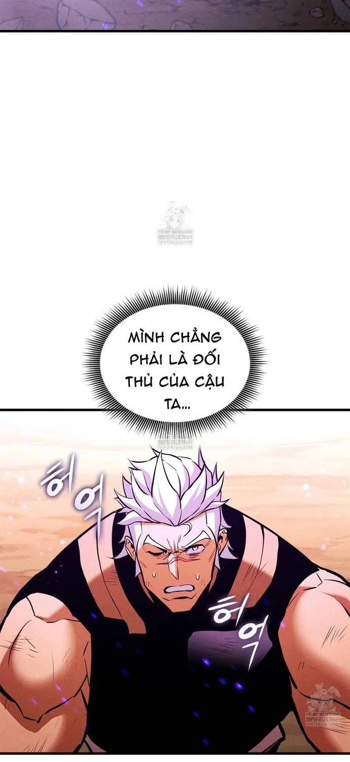 Sự Trở Lại Của Vị Thần Sức Mạnh Chap 223 - Next Chap 224