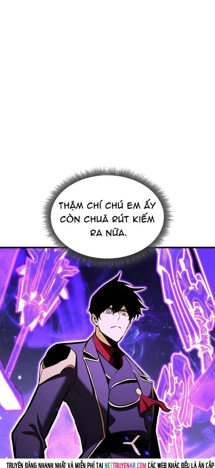 Sự Trở Lại Của Vị Thần Sức Mạnh Chap 223 - Next Chap 224