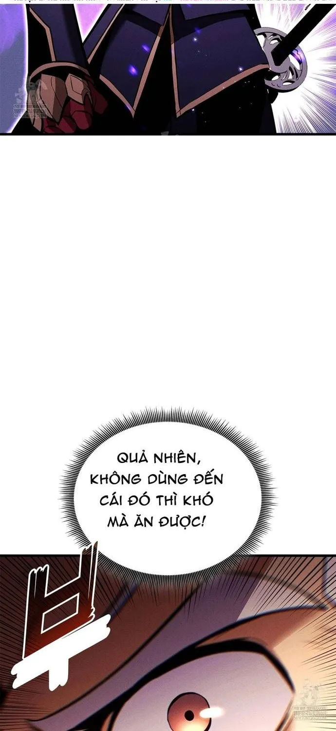 Sự Trở Lại Của Vị Thần Sức Mạnh Chap 223 - Next Chap 224