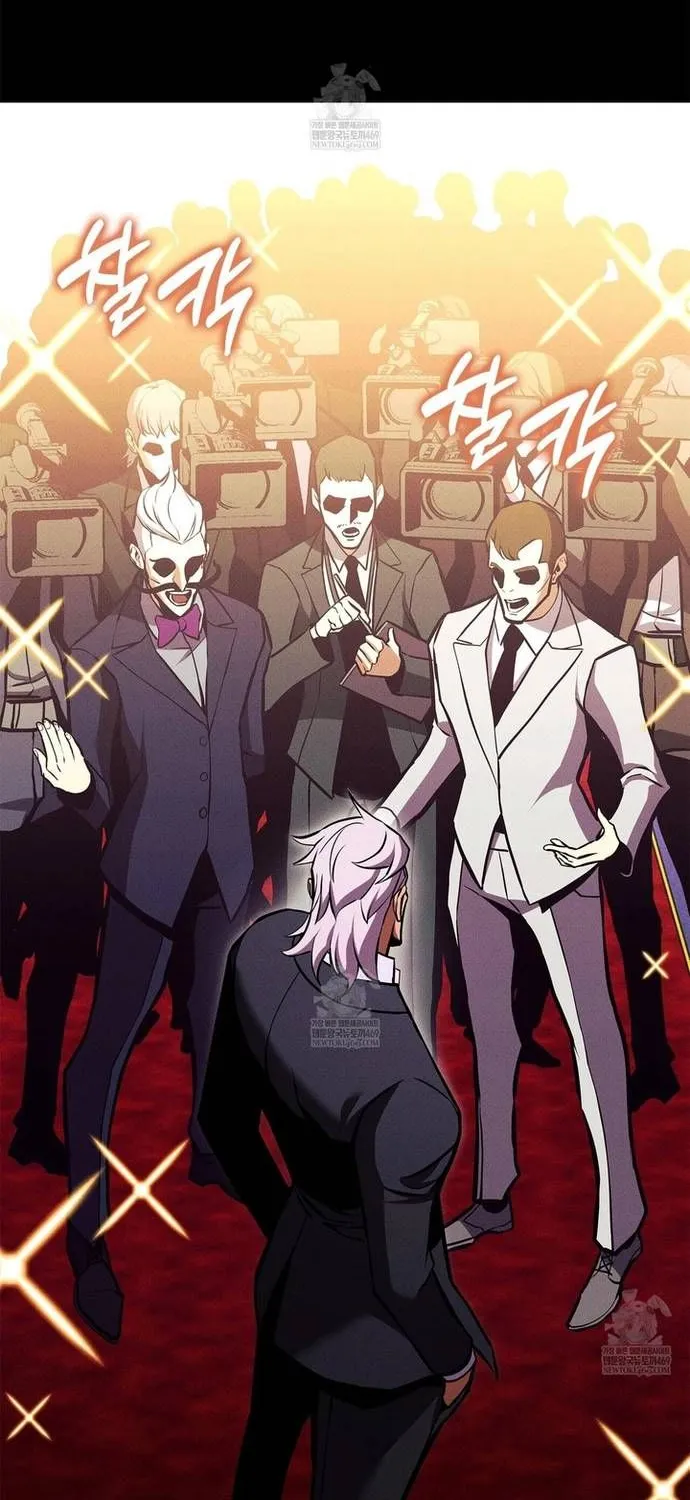 Sự Trở Lại Của Vị Thần Sức Mạnh Chap 223 - Next Chap 224