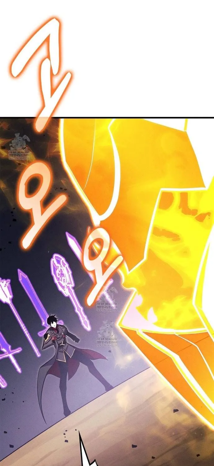 Sự Trở Lại Của Vị Thần Sức Mạnh Chap 223 - Next Chap 224