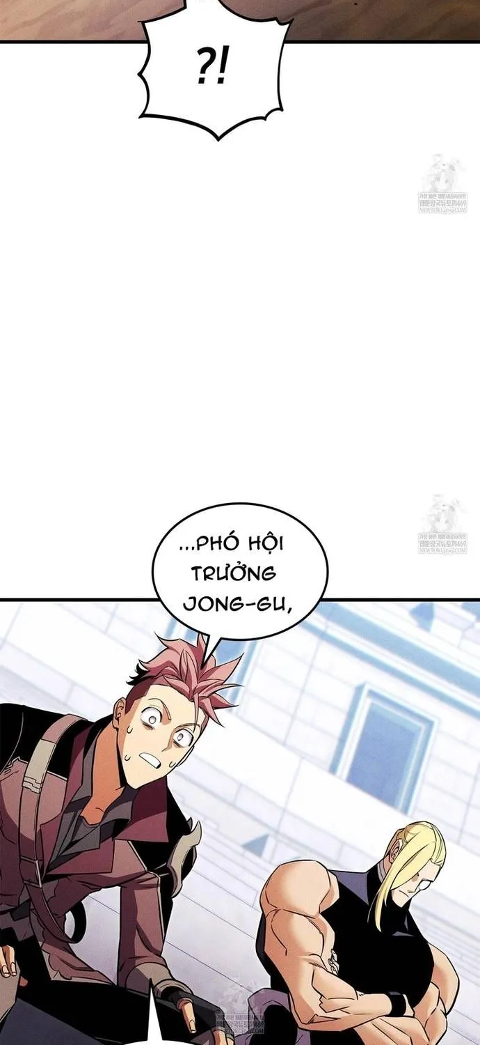 Sự Trở Lại Của Vị Thần Sức Mạnh Chap 223 - Next Chap 224