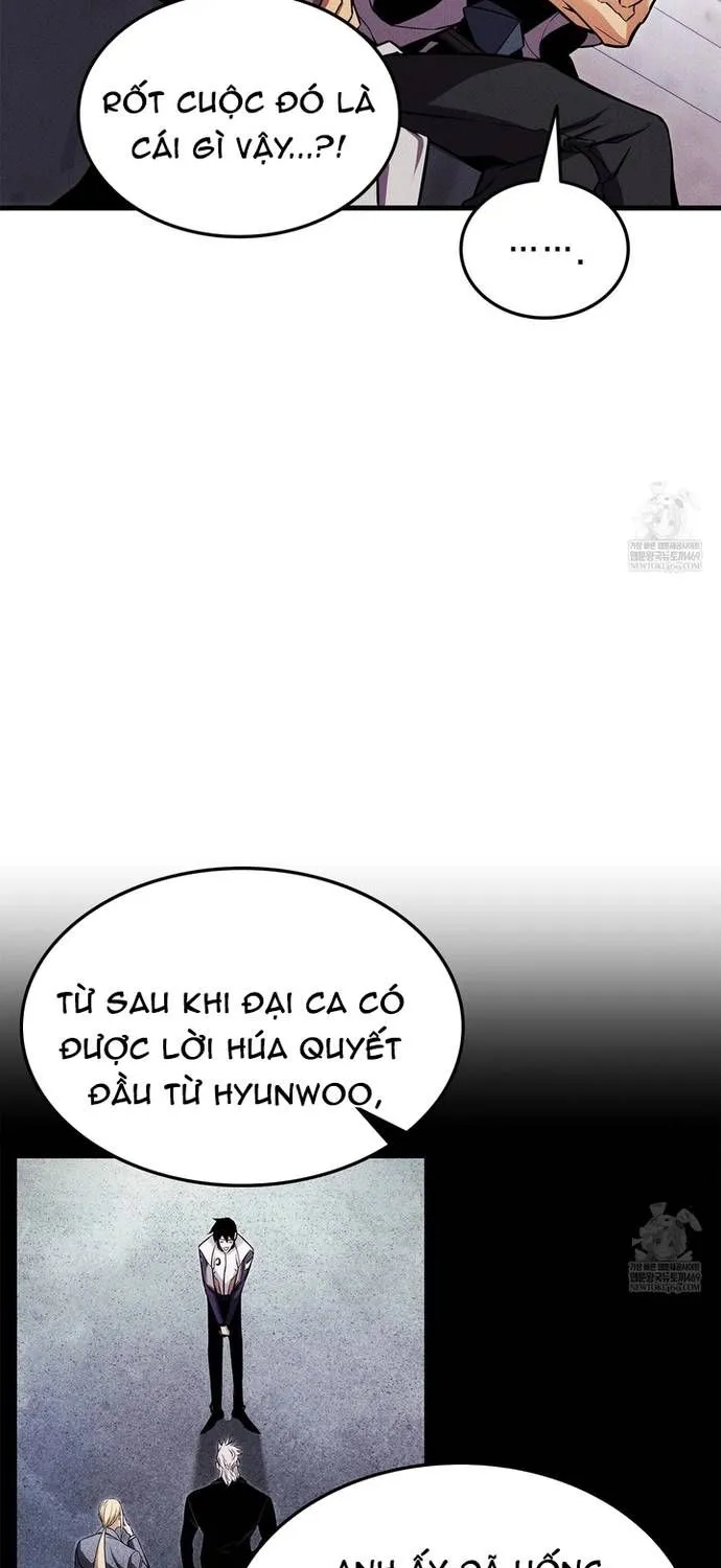 Sự Trở Lại Của Vị Thần Sức Mạnh Chap 223 - Next Chap 224