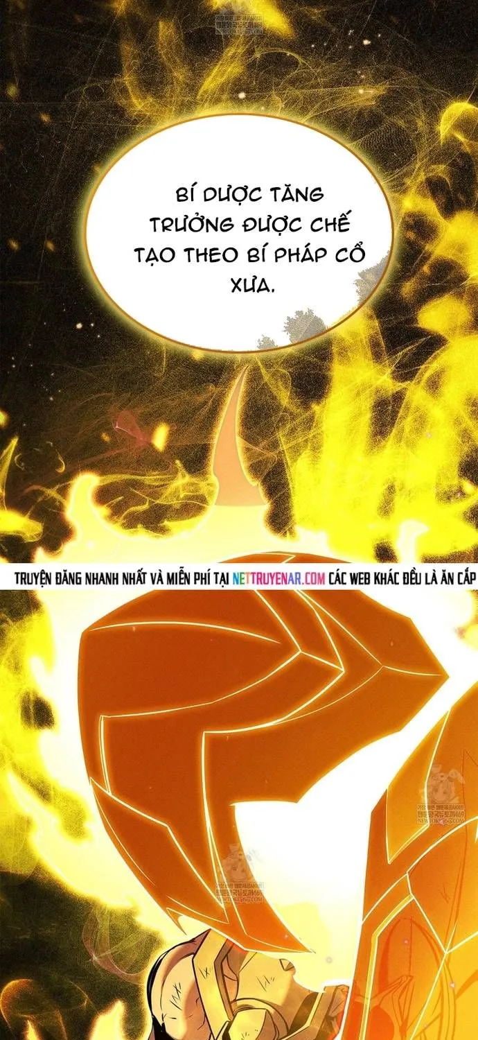 Sự Trở Lại Của Vị Thần Sức Mạnh Chap 223 - Next Chap 224