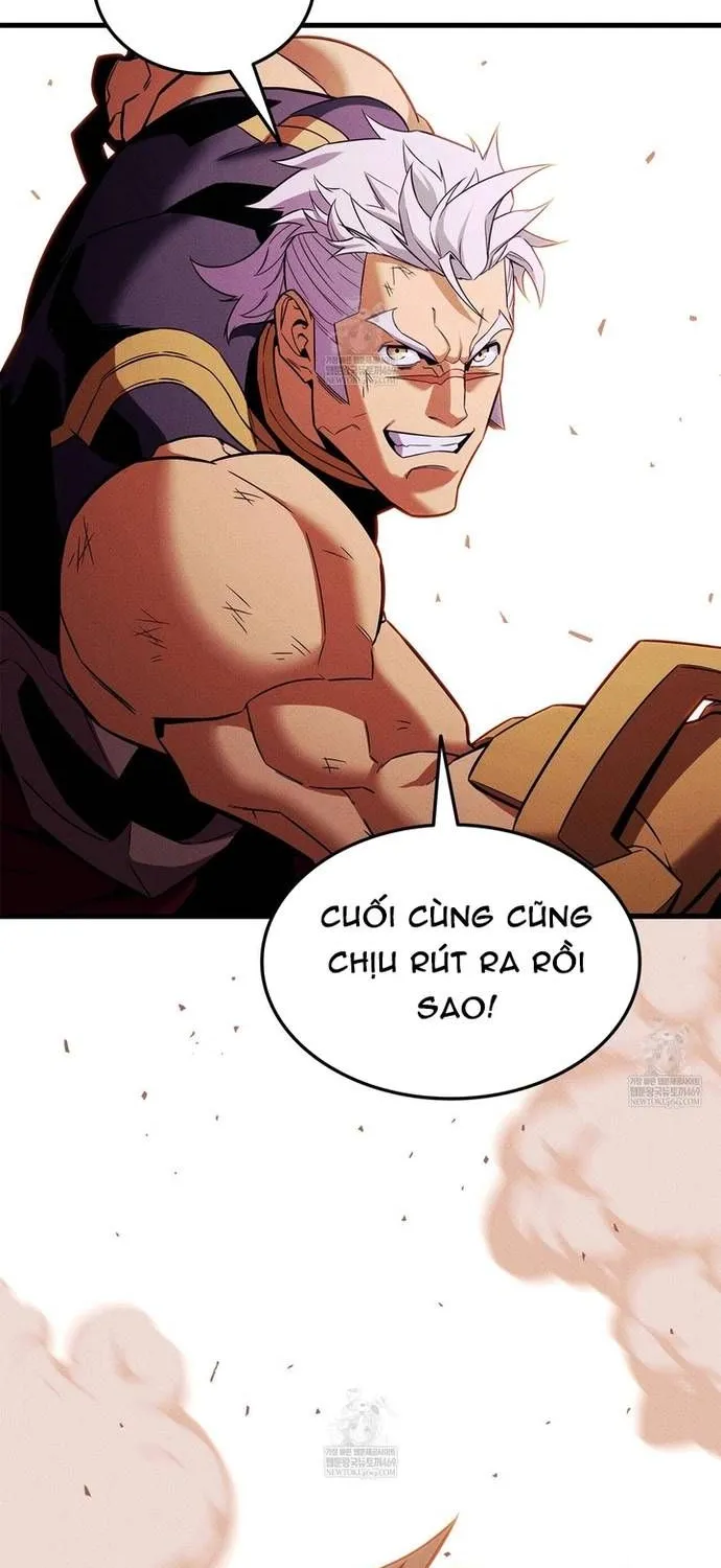 Sự Trở Lại Của Vị Thần Sức Mạnh Chap 223 - Next Chap 224
