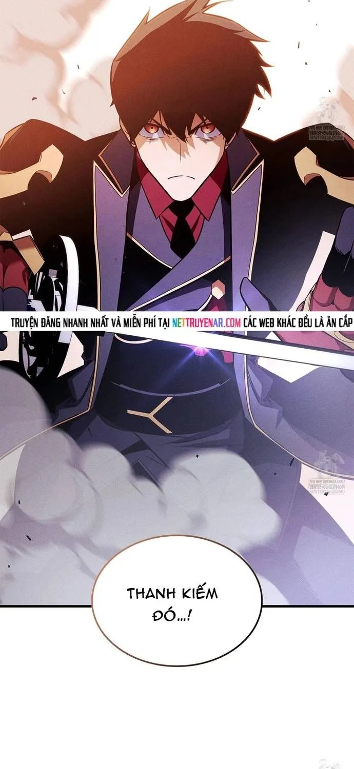 Sự Trở Lại Của Vị Thần Sức Mạnh Chap 223 - Next Chap 224