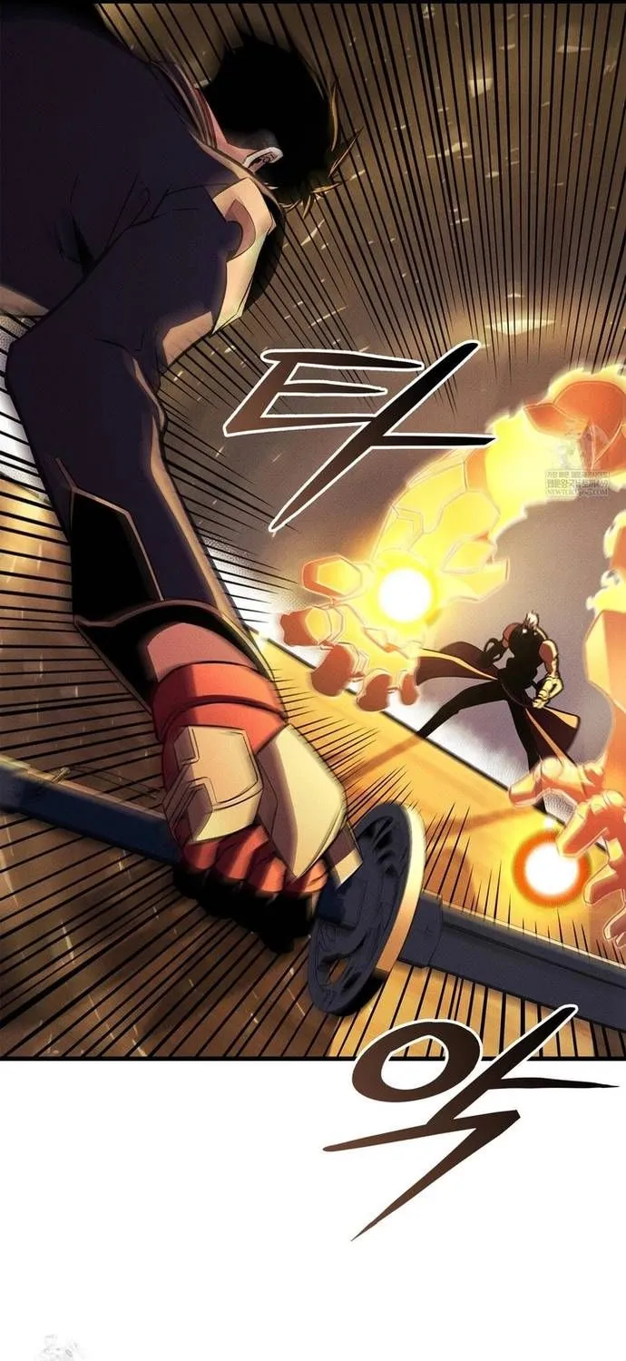 Sự Trở Lại Của Vị Thần Sức Mạnh Chap 223 - Next Chap 224