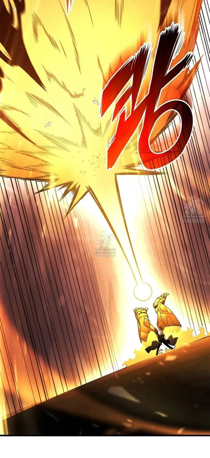 Sự Trở Lại Của Vị Thần Sức Mạnh Chap 223 - Next Chap 224