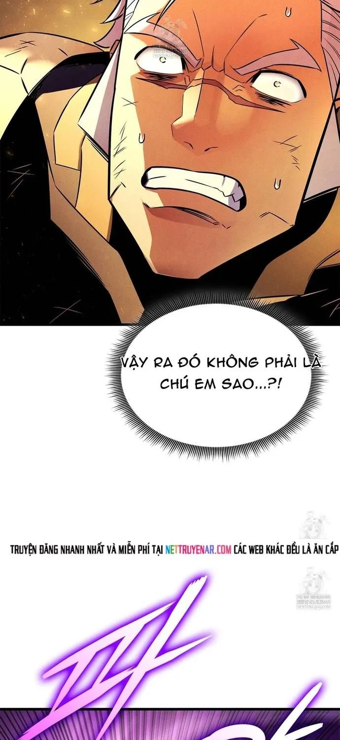 Sự Trở Lại Của Vị Thần Sức Mạnh Chap 223 - Next Chap 224